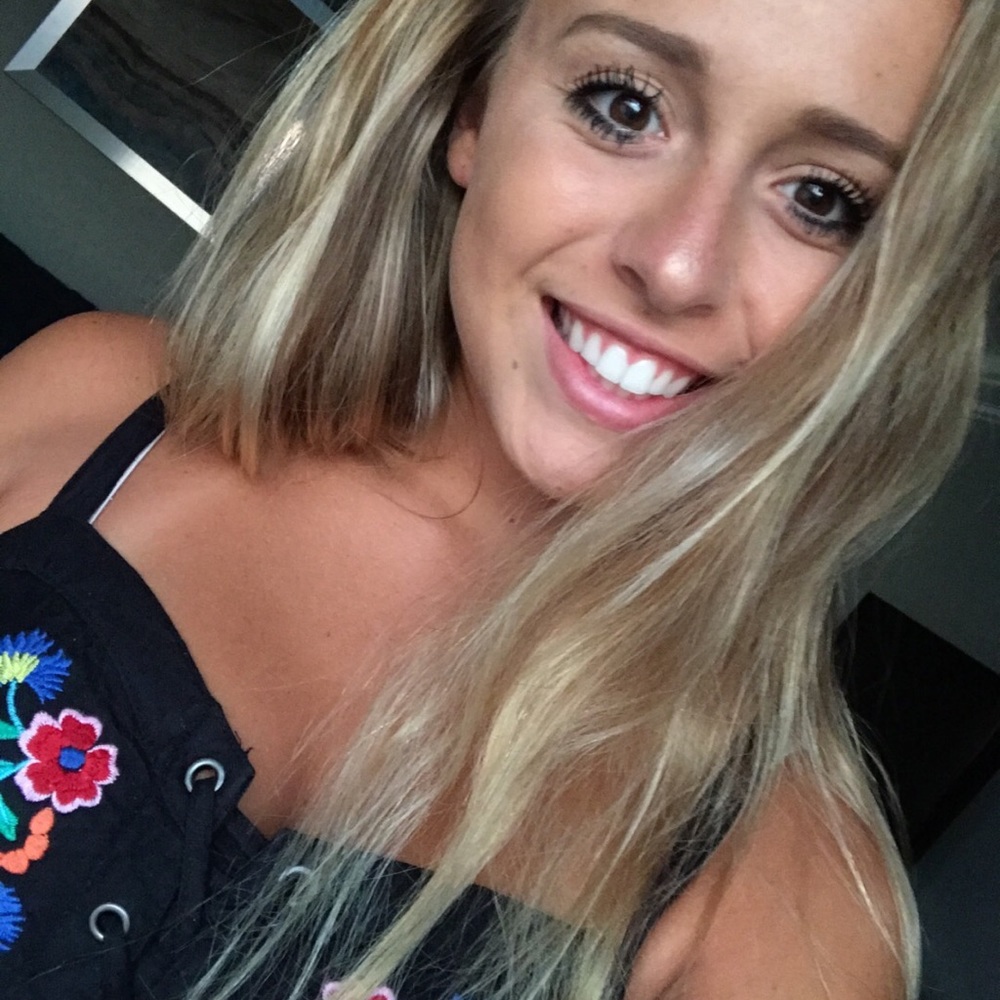 Meet your Posher, Sammy